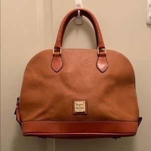 Dooney and Bourke Purse